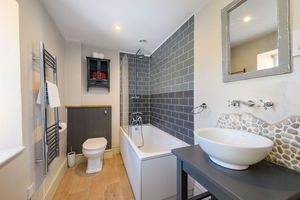 Bathroom- click for photo gallery